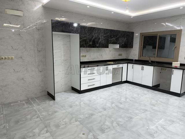 Appartement à louer pour habitation - 2
