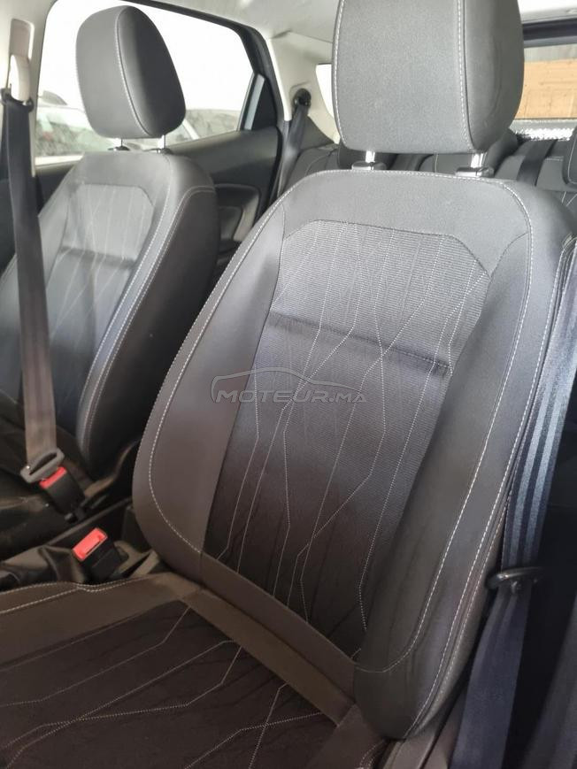 FORD ECOSPORT 6CV 2021