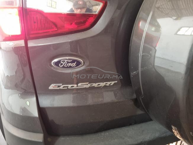 FORD ECOSPORT 6CV 2021
