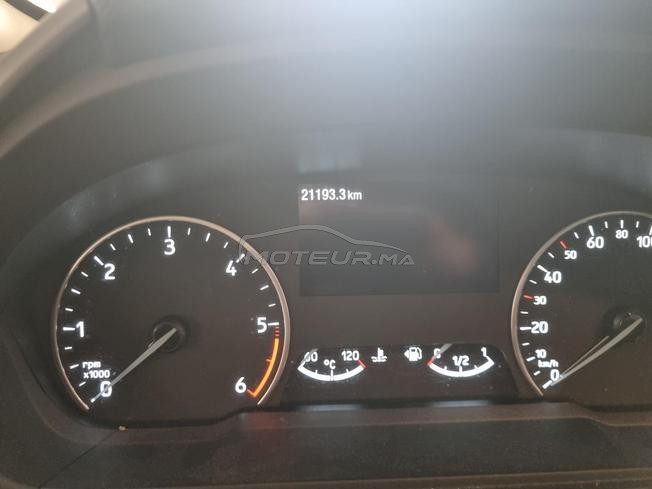 FORD ECOSPORT 6CV 2021