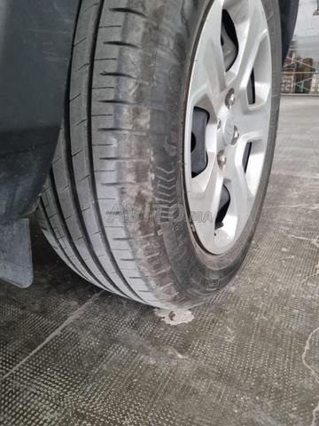 FORD ECOSPORT 6CV 2021 - 2