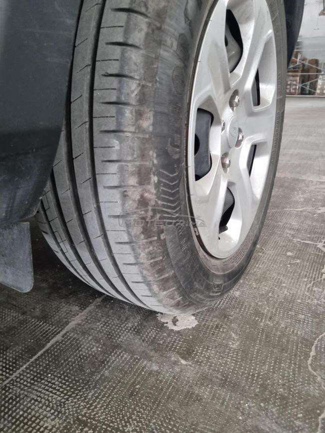 FORD ECOSPORT 6CV 2021