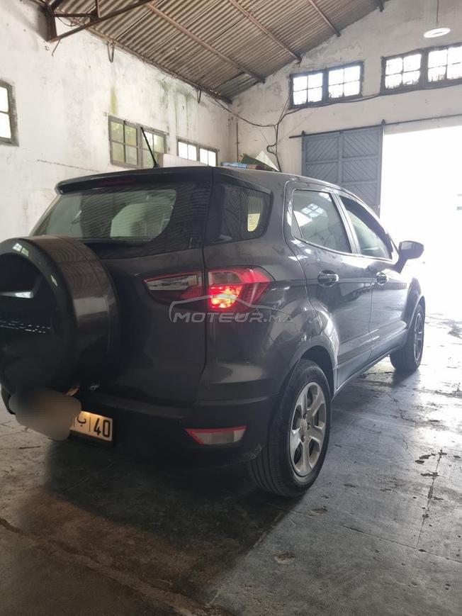 FORD ECOSPORT 6CV 2021