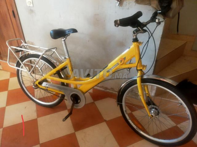 Vélo pur du Golfe📢📢