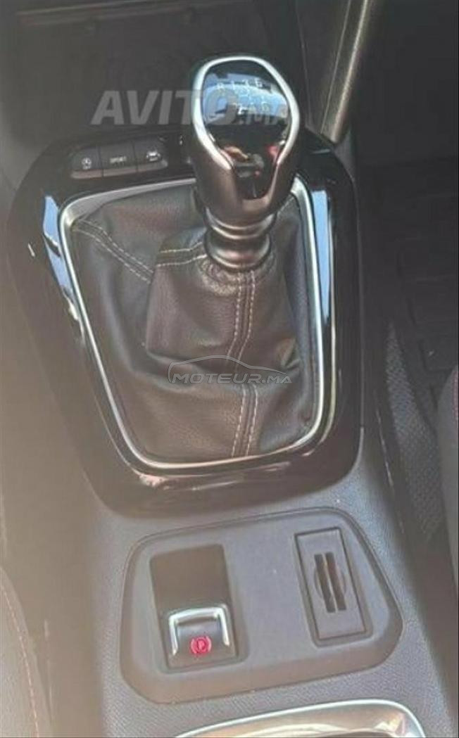 opel corsa gs lin plus 
