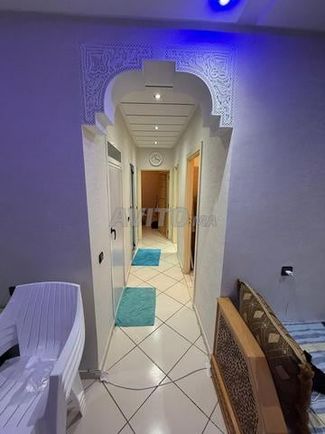 Appartement à vendre 68 m² - 2