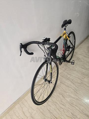 VELO BIANCHI DE ROUTE