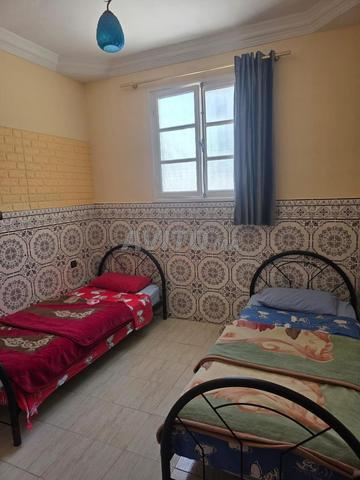 Appartement Duplex Neuf à Louer Centre Ville Essaouira - 2