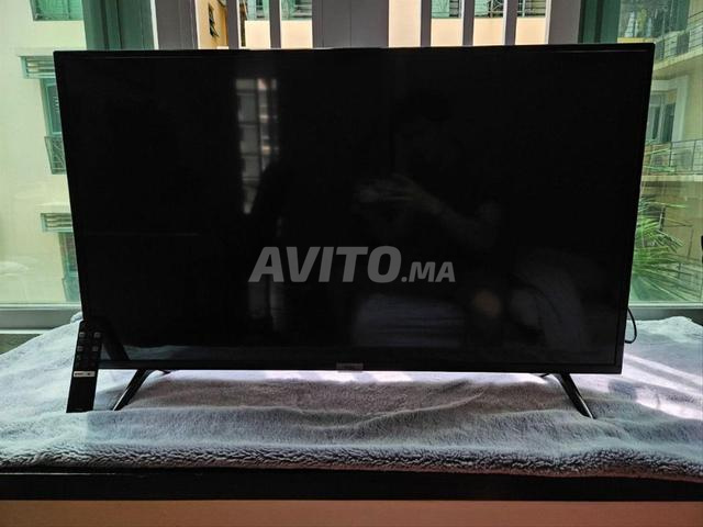 تلفزيون سمارت TCL 40 بوصة