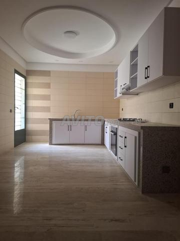 Appartement à louer résidence fermée