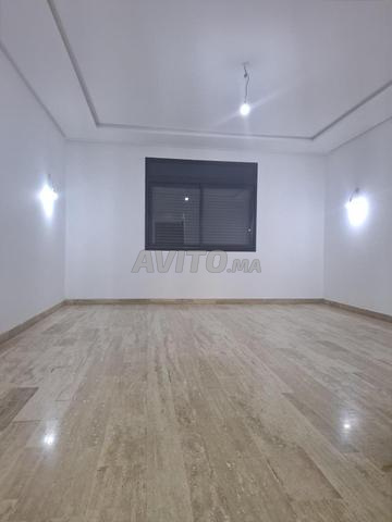 شقة للإيجار في سكن مغلق