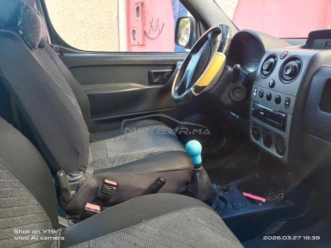 Citroën Berlingo Diesel Manuelle 2010 à Meknès