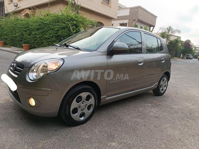 Kia Picanto - 2