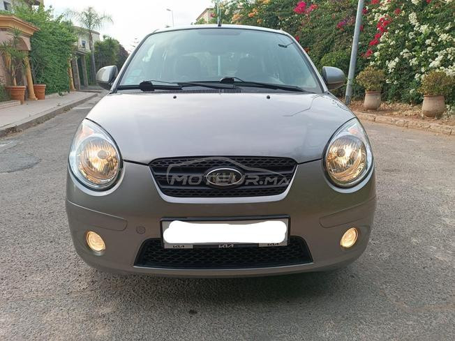 kia Picanto 