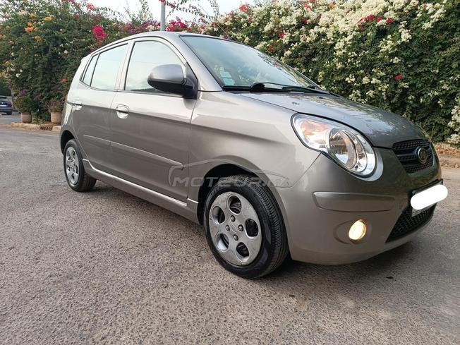 kia Picanto 
