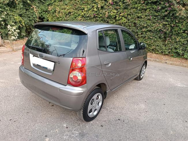 kia Picanto 