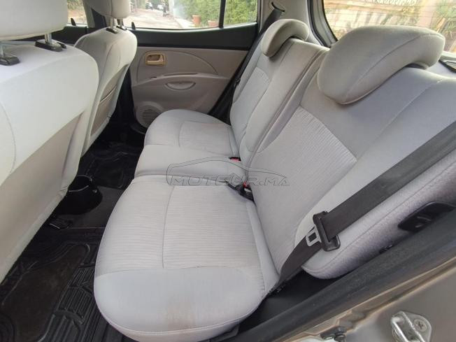 kia Picanto 