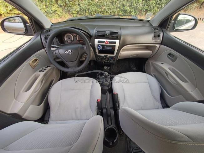 kia Picanto 