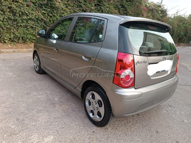 kia Picanto 
