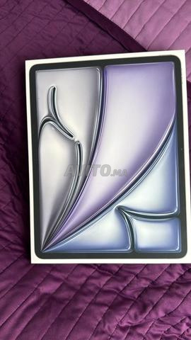 آيباد إير 13 بوصة M4 واي فاي خلوي 128 جيجابايت