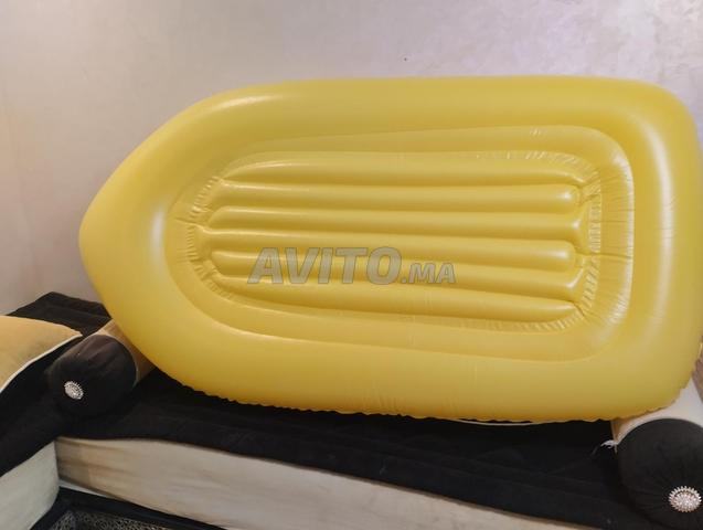 Grand kayak supportant 100kg et à un prix incroyable 🤯 - 2
