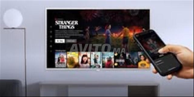 خادم IPTV شبكة موثوقة RGVO