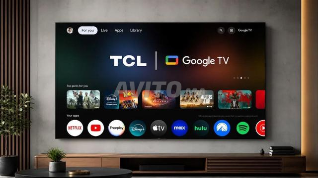 خادم IPTV شبكة موثوقة vdsp