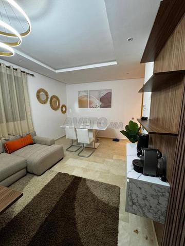 Appartement meublé à Prestigia - 2