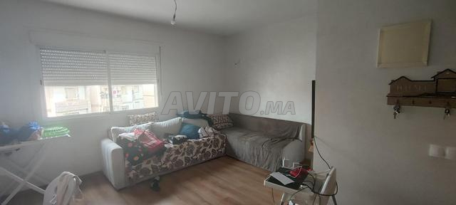 Appt moyen standing à Azhar oulfa