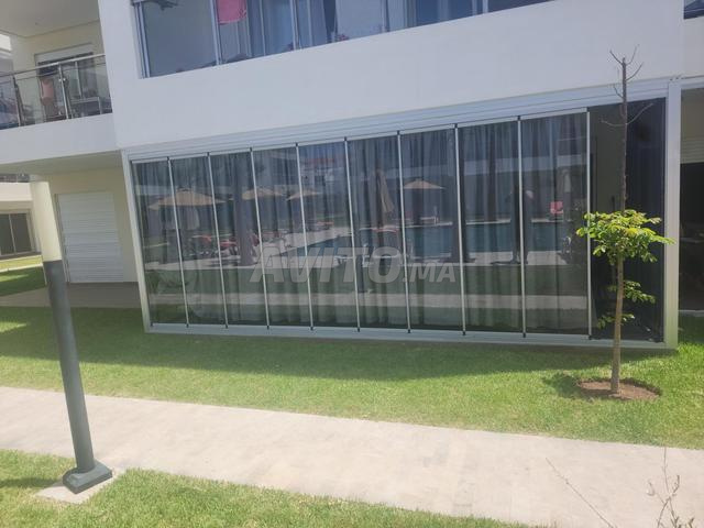 Appartement RDC Vue Piscine, Plage à pied, Parking - 2