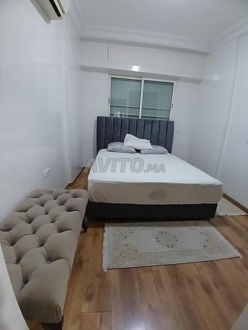 Bel appartement à vendre à Guéliz - 2
