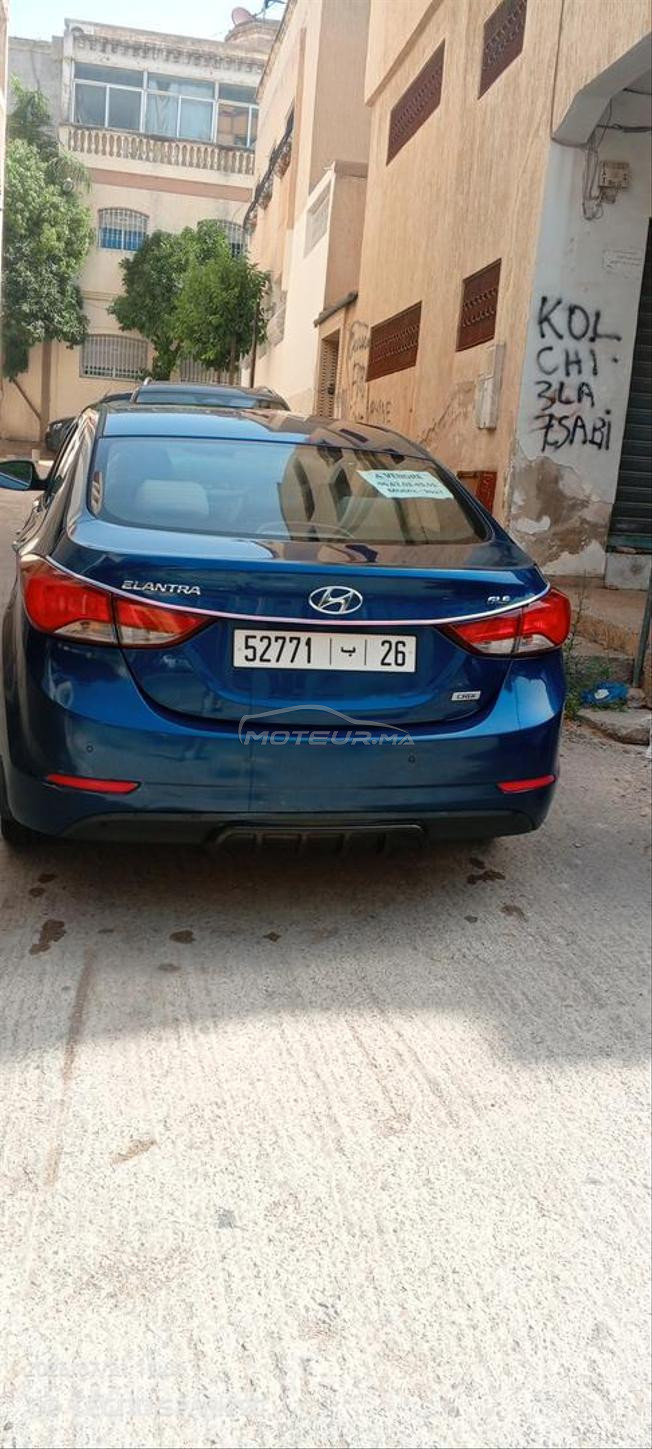 hyundai a vendre 