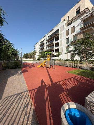 Appartement de luxe à Souissi - 2