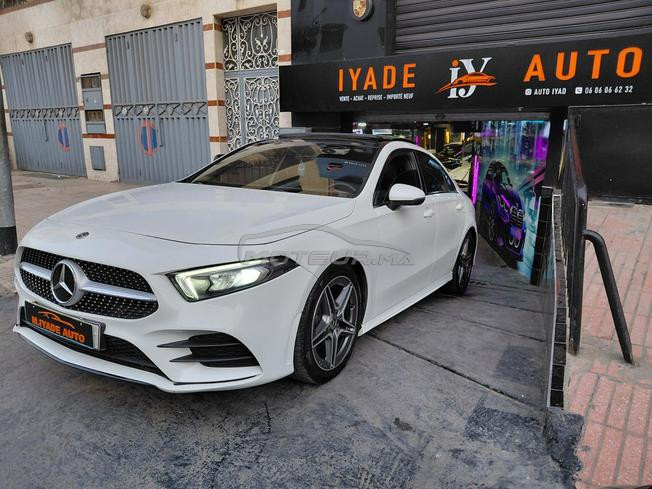 classe a 200 