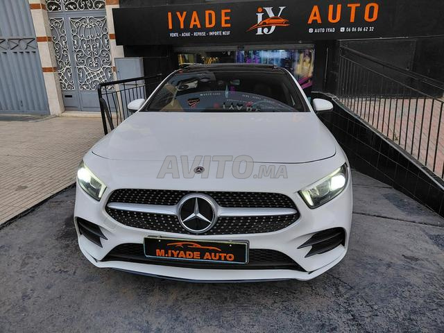 Classe A 200 - 2