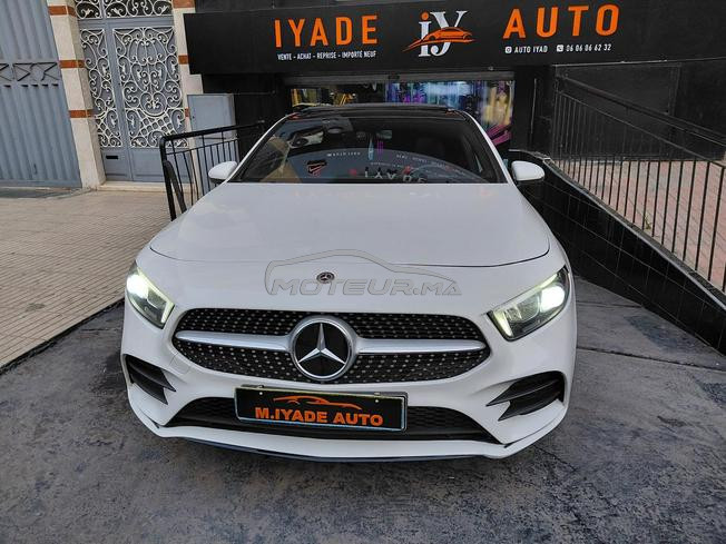 classe a 200 