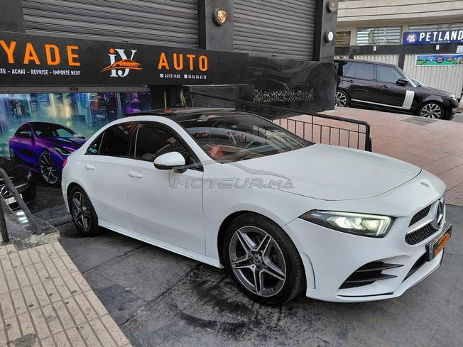 classe a 200 