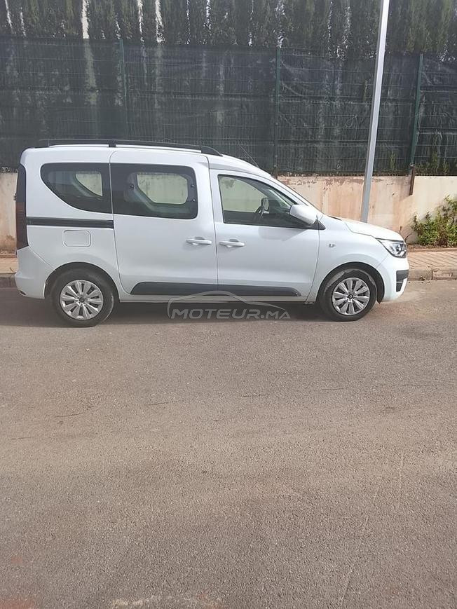 Renault Express Diesel Manuelle 2022 à Casablanca