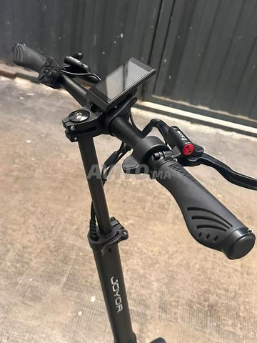 JOYOR S10DSZ - 2