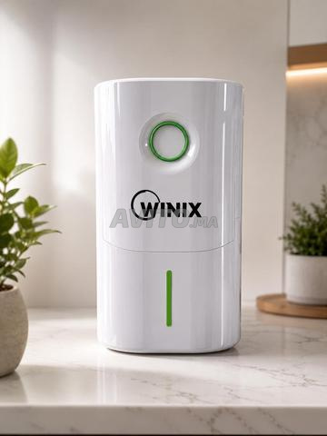 WINIX – Osmoseur Compact 6 Étapes - 2