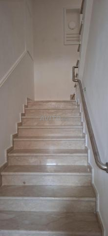 Appartement à louer à Rabat el menzeh