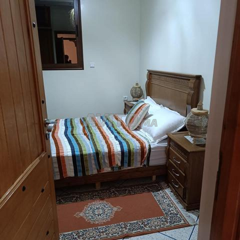 Appartement à louer à la journée - 2