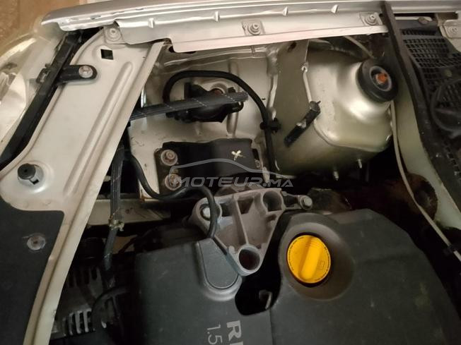 Dacia Logan Diesel Manuelle 2008 à Fès
