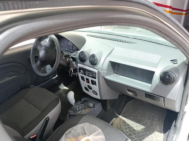 Dacia Logan Diesel Manuelle 2008 à Fès