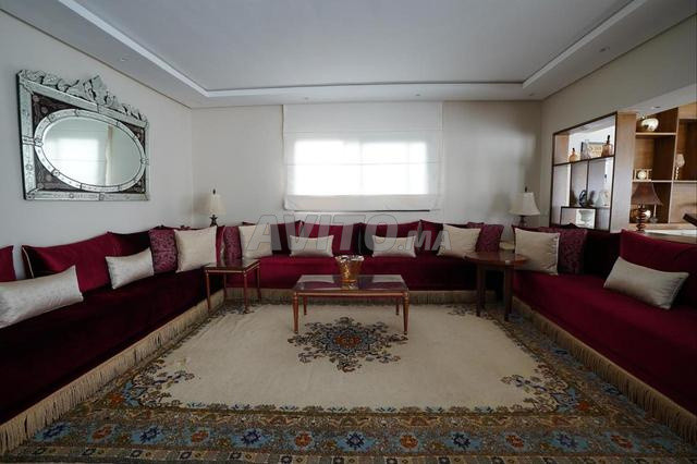 Villa disponible pour la location journalière - 2