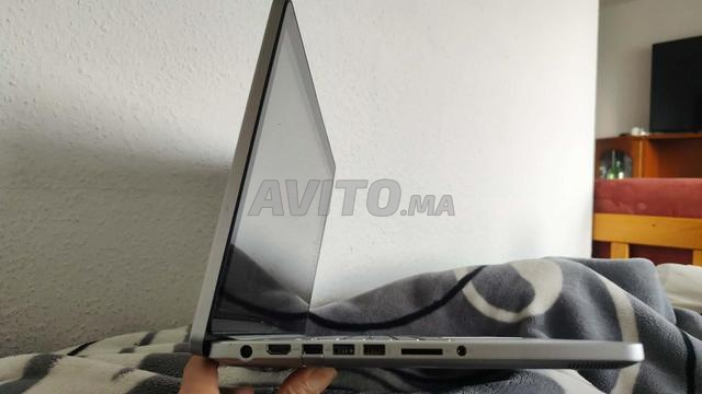 Ordinateur Dell version originale Allemande