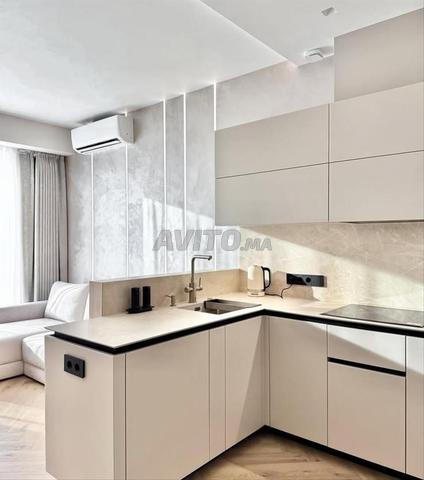 Cuisine Moderne Sur Mesure - 2