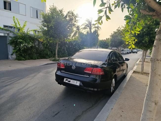 Passat b7 