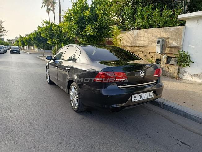 Passat b7 