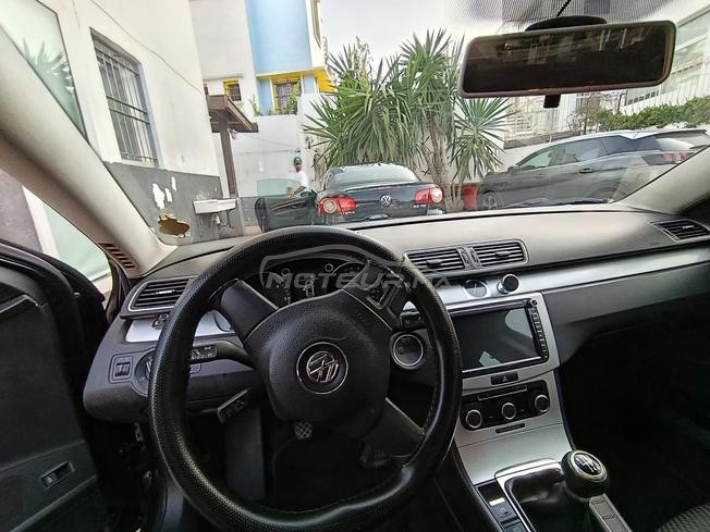 Passat b7 
